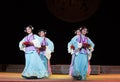 Servant group-wealthy and influential family-Jiangxi opera Ã¢â¬ÅRed pearlÃ¢â¬Â